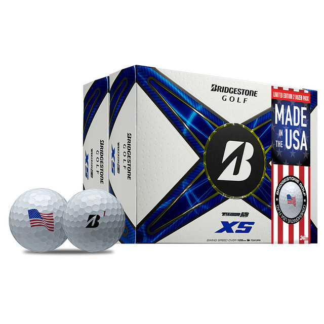 その他 Titleist Pro V1 & Bridgestone Tour B X Head 2 Head Battle Titleist Pro V1 Vs Bridgestone Tour B X